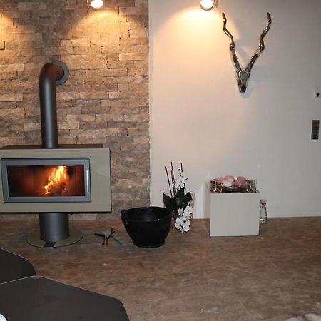 Haus Ender Apartment ซังคท์กัลเลนเคียร์ช ภายนอก รูปภาพ