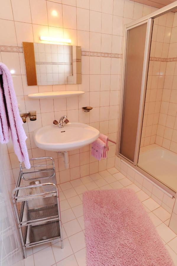Haus Ender Apartment ซังคท์กัลเลนเคียร์ช ภายนอก รูปภาพ
