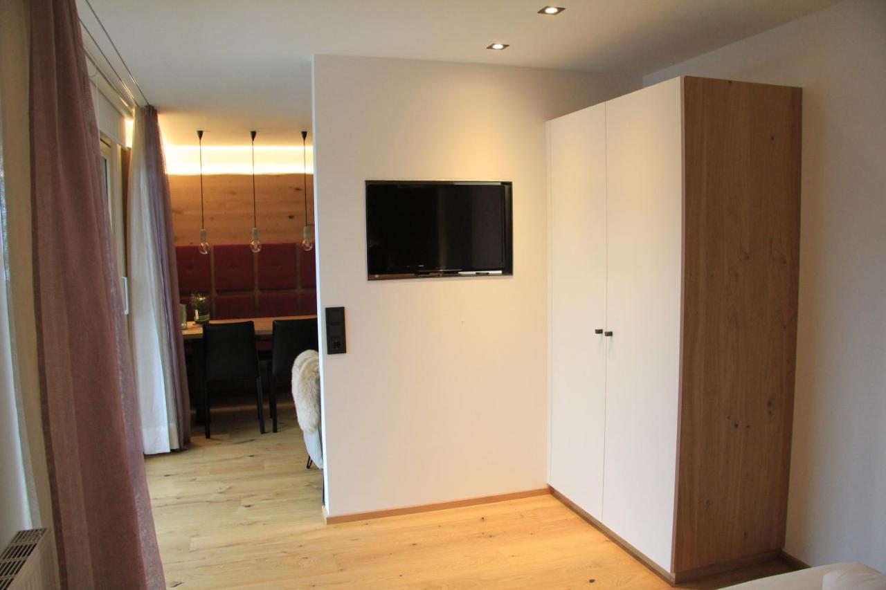 Haus Ender Apartment ซังคท์กัลเลนเคียร์ช ภายนอก รูปภาพ
